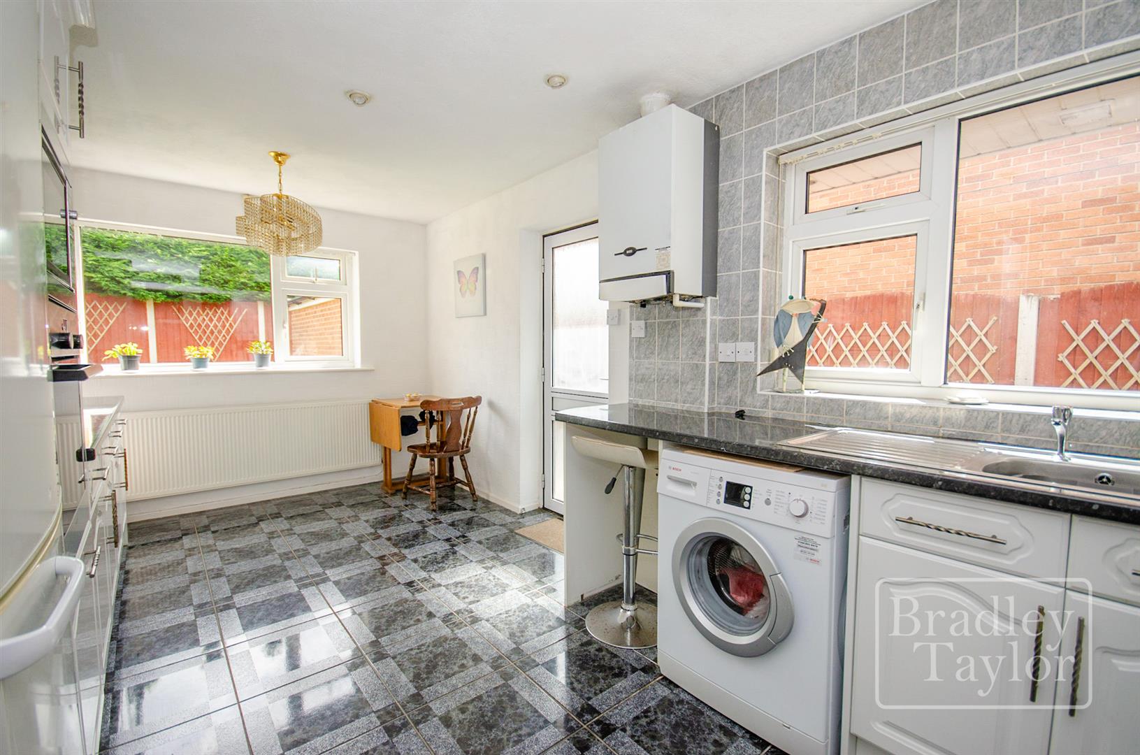 The Maltings, Longton, Preston Bradley Taylor Properties